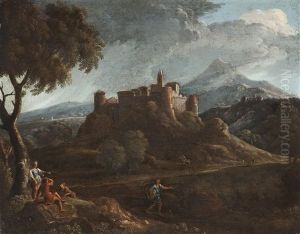 Landschaft Landschaft