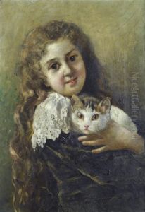 Figura Con Gatto Figura Con Gatto