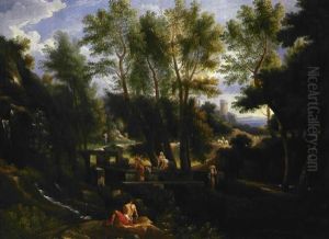 Paesaggio Paesaggio