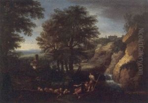 Paesaggio Arcadico