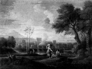 Paysage Classique Paysage Classique