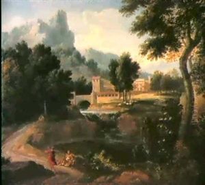 Landschaft