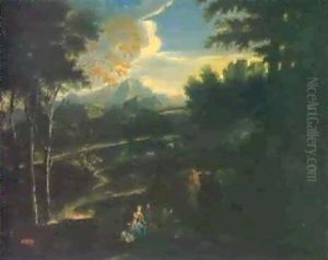Paesaggio Paesaggio