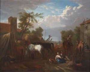 Cavalry Park