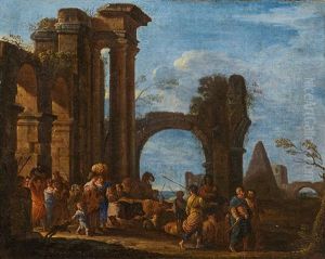 The Exodus