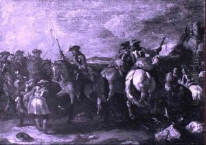 Cavalieri Cavalieri