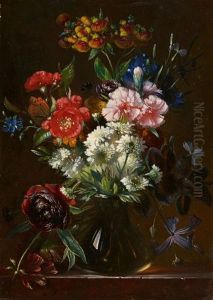 Floral Still Life