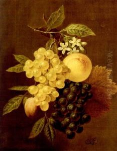 Fruchte- Und Blutengehange