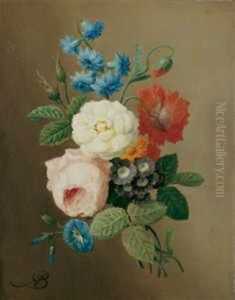 Blumengebinde