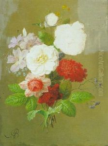 Jete Des Fleurs Jete Des Fleurs