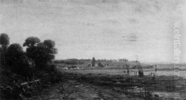 Coastal View - view 1