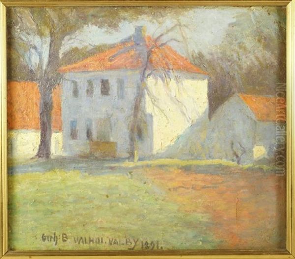 Vue De Maison - view 1