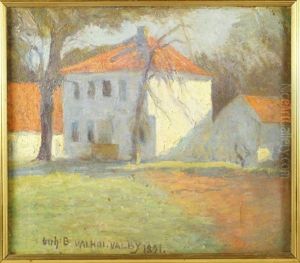 Vue De Maison
