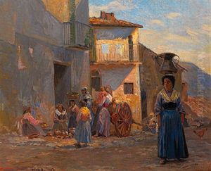 Civita Di Antonio
