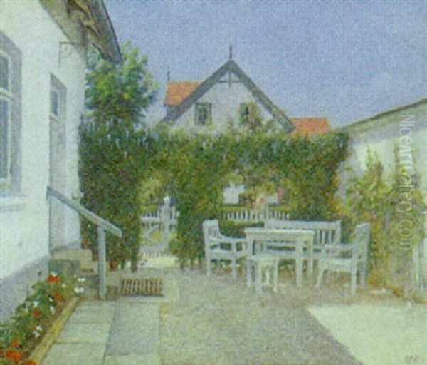 Haveexterior - view 1