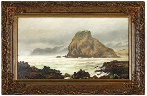 Piha - view 1