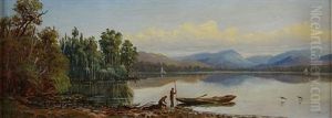 Catlin's Lake