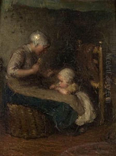 La Pequena Ayudante - view 1