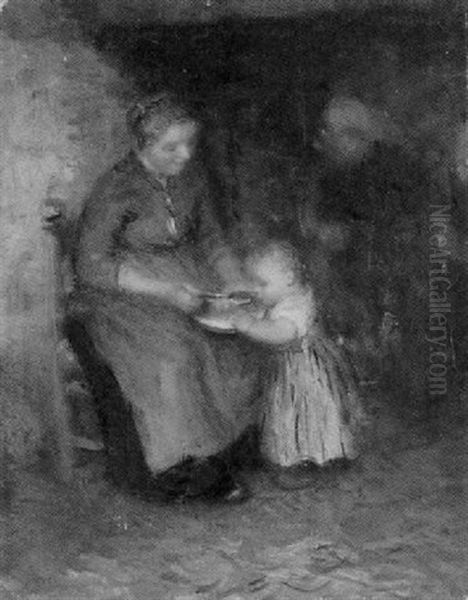 Supper For Baby - view 1