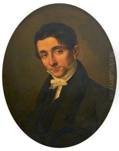 Portrait D'homme