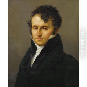 Portrait Of A Man