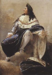 Louis Xiv Louis Xiv