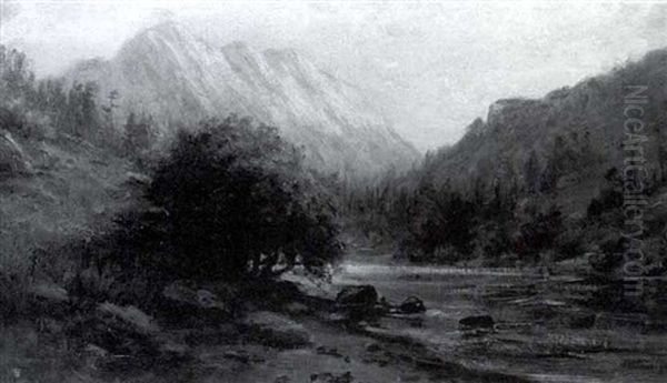 High Sierra - view 1