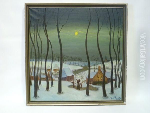 Neige En Flandres - view 1
