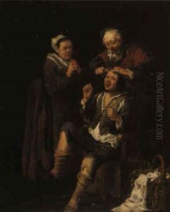The Stone Operation