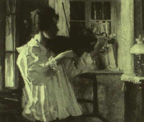 Etuden Auf Der Violine - view 1