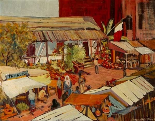 First Adobe In Los Angeles - view 1