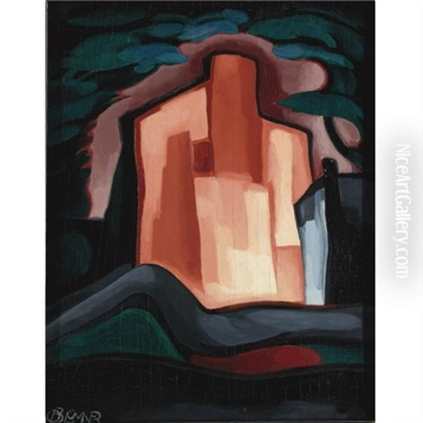 A House In The Night - view 1