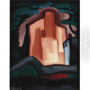 A House In The Night