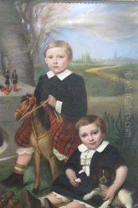 Deux Enfants Deux Enfants