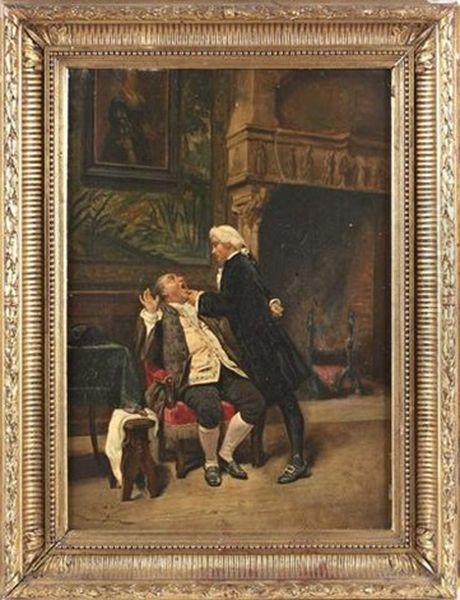 L'arracheur De Dents - view 1