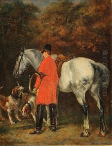 Le Piqueur Le Piqueur