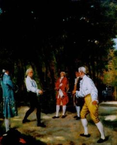 Le Duel
