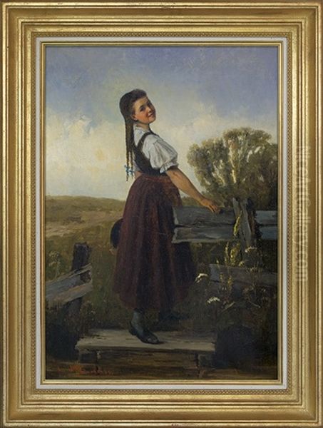 Country Girl - view 1