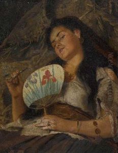Dolce Far Niente by Edmund Blume