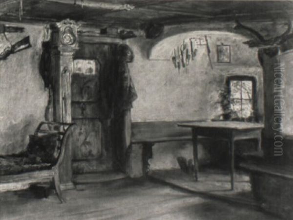 Schwalmer Bauernstube - view 1