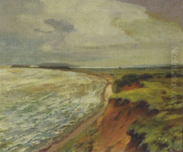 Auf Hiddensee - view 1
