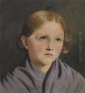 Dregeportraet