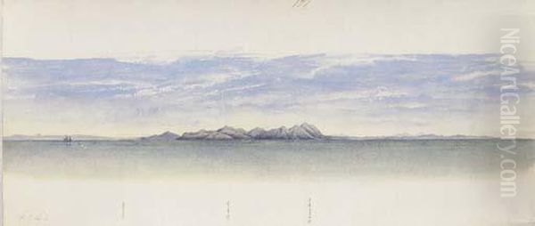 New Zealand Coastal Landscape (te Araroa, Eastland) - view 1