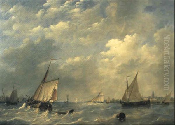 Marine - view 1