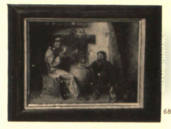 Card Sharps - view 1