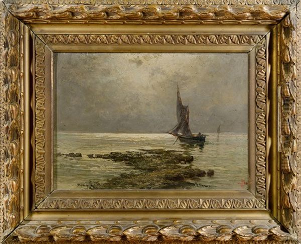 Pescatori Al Tramonto - view 1