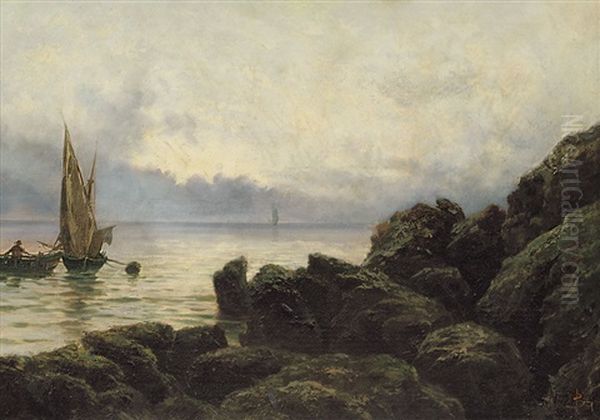 Tramonto Sul Mare - view 1