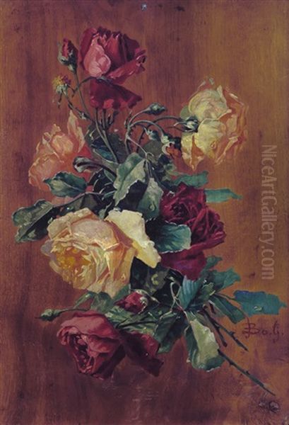 Fiori - view 1