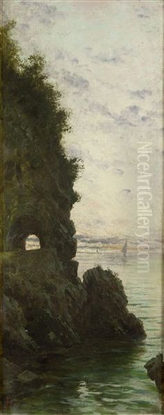 Scorcio - view 1