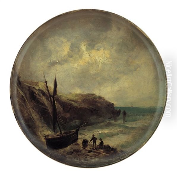 Marina Con Figure - view 1